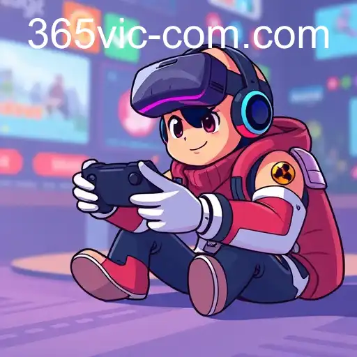 365vic Com Brings New Dynamics to Gaming