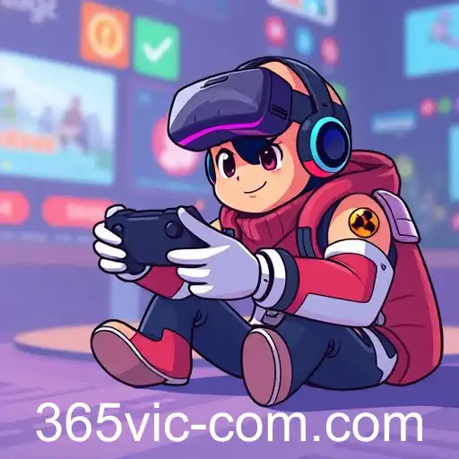 The Rise of 365vic.com in the Gaming World