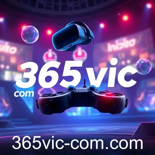 365vic: Shaping the Future of Online Gaming