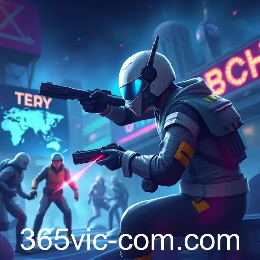 The Evolution of Online Gaming Platforms in 2025