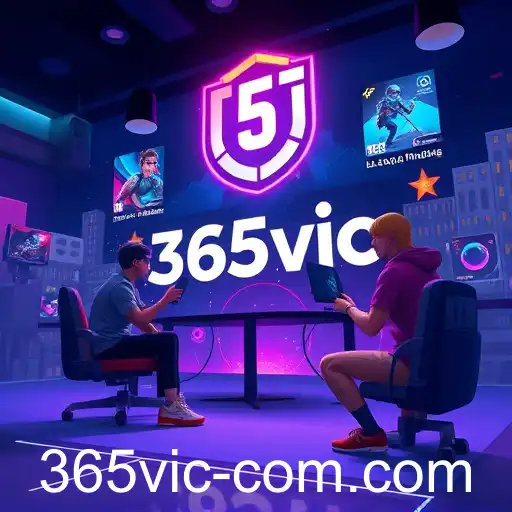 Exploring the Rise of 365vic and Its Impact on Gaming