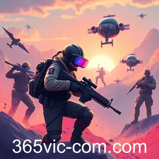 Gaming Evolution and Trends in 2025