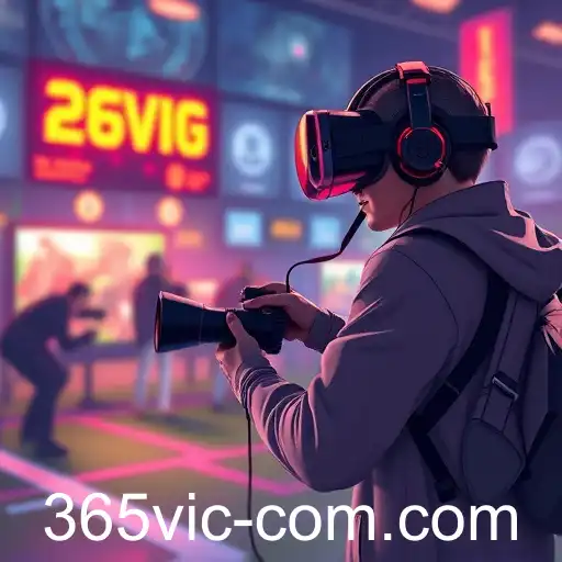 The Rise of Gaming Platforms in a New Era