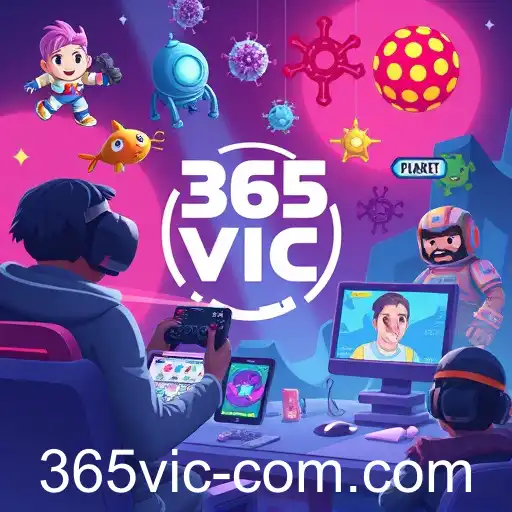 The Rise of Gaming Platforms in a Digital Age