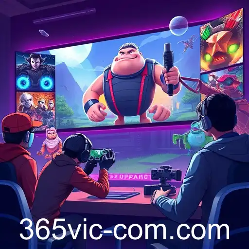 The Rise of Gaming Platforms in 2025