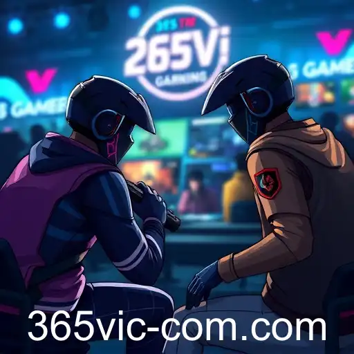 The Evolving Landscape of Online Gaming in 2025