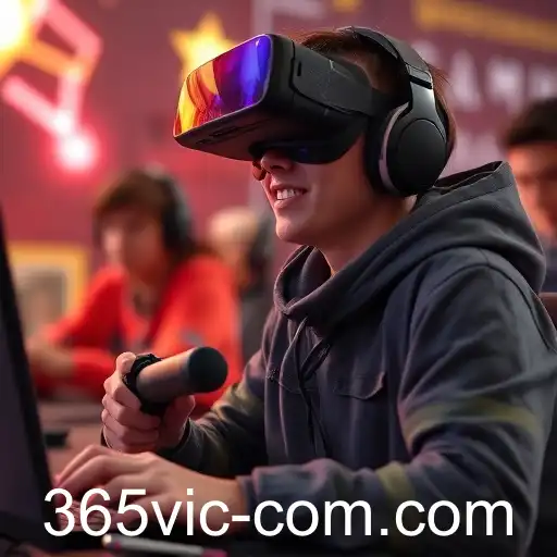 Online Gaming Trends: 2025 Insights