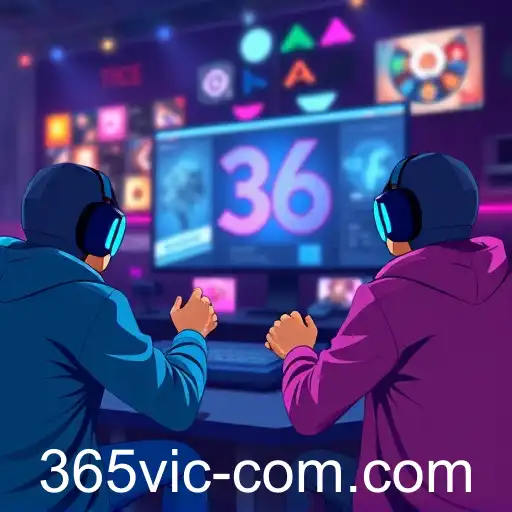 The Rise of Online Gaming in 2025