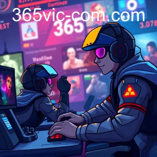 The Evolution and Influence of Online Gaming Platforms in 2026