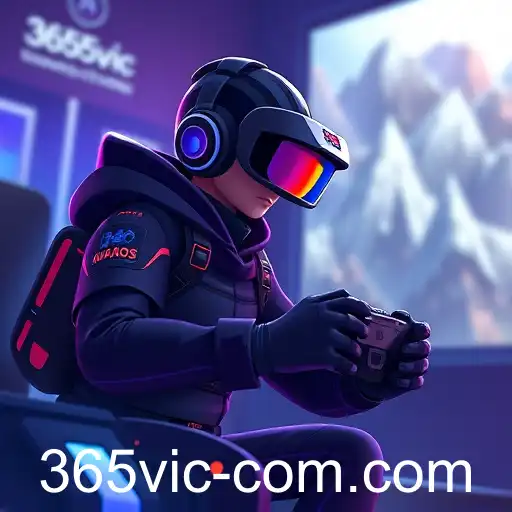 The Evolution of Online Gaming in 2025