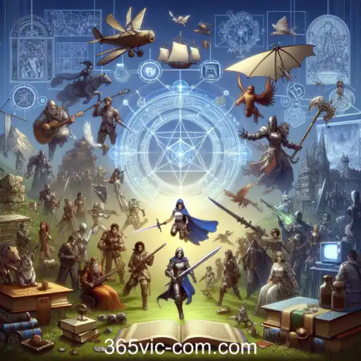 The Evolving Landscape of Online Gaming
