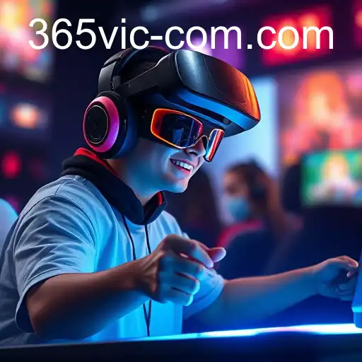 Evolving World of Online Gaming: 365vic Com Leads