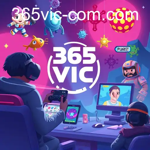 The Rise of Gaming Platforms in a Digital Age