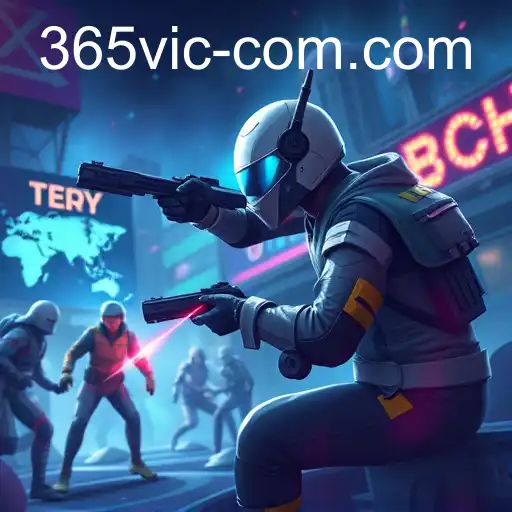 Exploring the Exciting World of Multiplayer Games on 365vic com