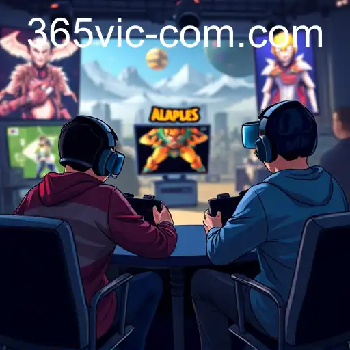 The Rise of Online Gaming Communities