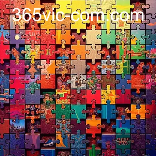 Exploring the World of Puzzle Games on 365vic com