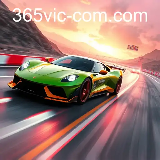 Exploring the Thrilling World of Racing Games on 365vic com