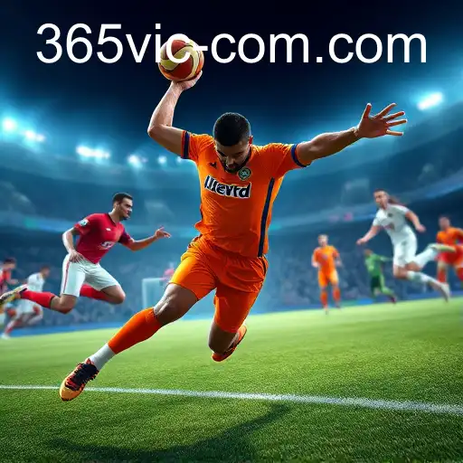 Exploring the Thrilling World of Sports Games on 365vic com