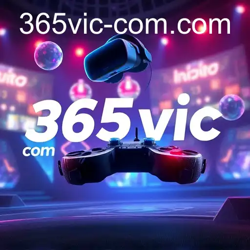 365vic: Shaping the Future of Online Gaming