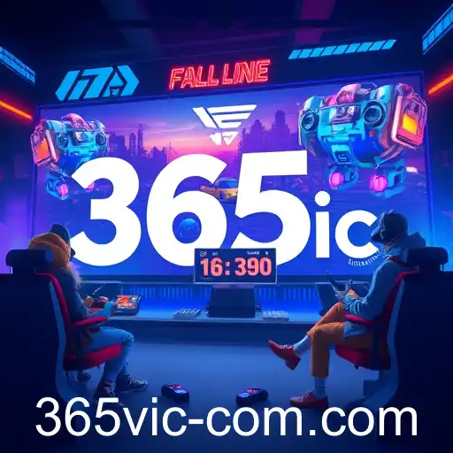 365Vic Revolutionizes Online Gaming