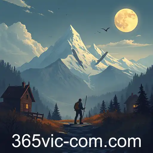 Exploring the Thrilling World of Adventure Games on 365vic com