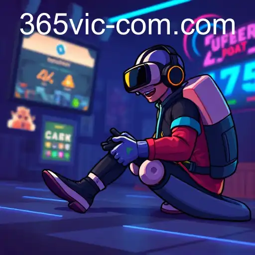 The Emergence of 365vic in Online Gaming