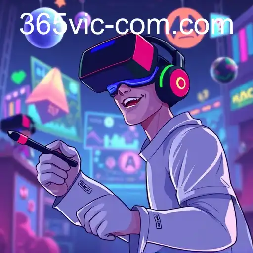 Emerging Trends in Online Gaming