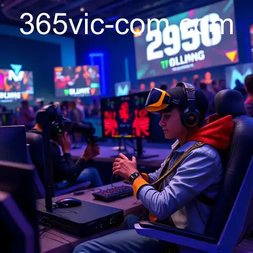 Emerging Trends in Online Gaming