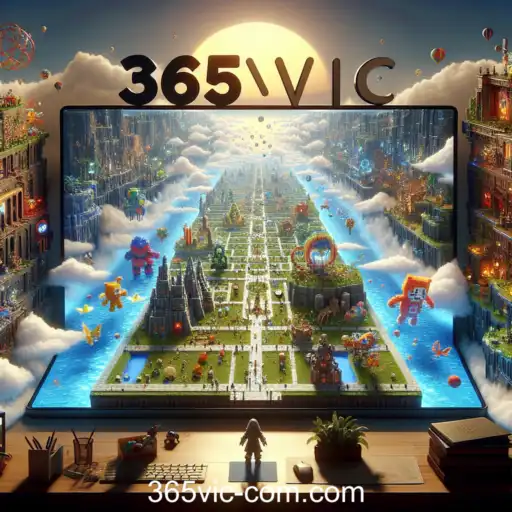 The Evolution of Online Gaming: 365vic as a Pioneer