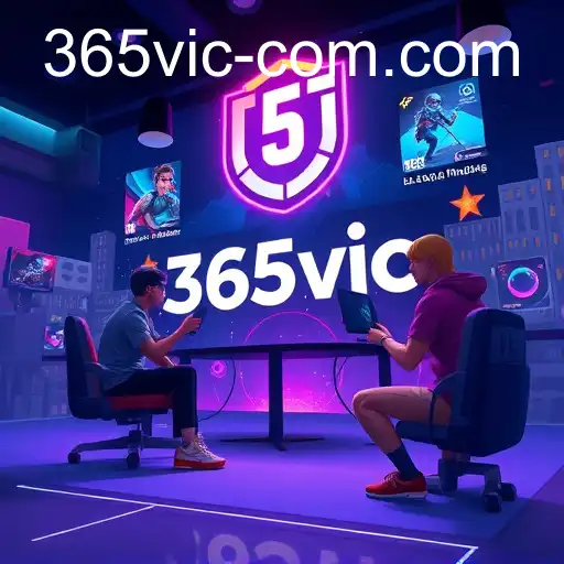 Exploring the Rise of 365vic and Its Impact on Gaming