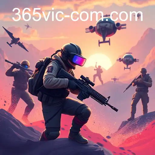 Gaming Evolution and Trends in 2025