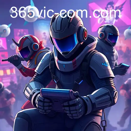 The Rise of 365vic.com in the Gaming World