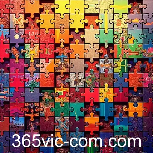 Exploring the World of Puzzle Games on 365vic com