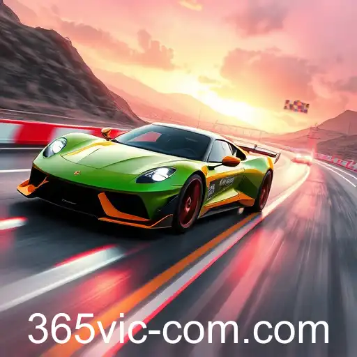Exploring the Thrilling World of Racing Games on 365vic com