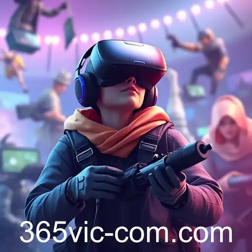 The Rise of 365vic: A Gaming Revolution