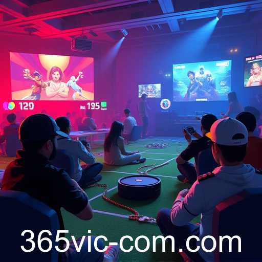 The Rise of Online Gaming Platforms in 2025